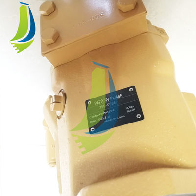 350-0666 20R-4693 Piston Pump Hydraulic Pump for 414E Parts