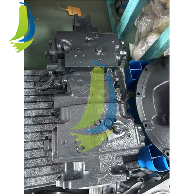 708-2L-00280 Hydraulic Gear Pump Fan Pump 7082L00280 for PC2000-8