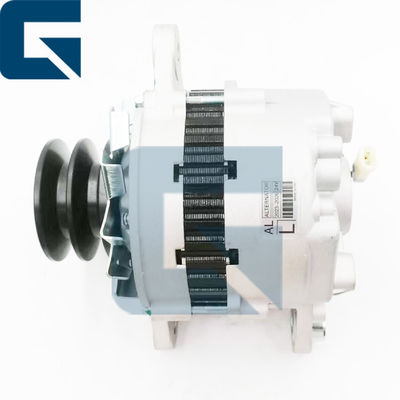 A2T72185 Engine Alternator for 6D22 Parts Excavator E320B
