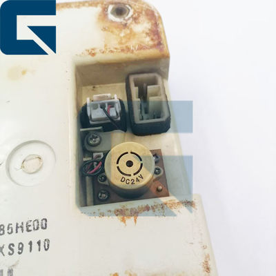 151-9385 Display Panel Monitor 1519385 for 320B 325B Excavator