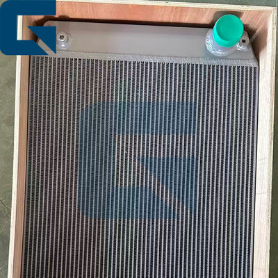 377-5263 3775263 Radiator for 416F 420F Backhoe Loader