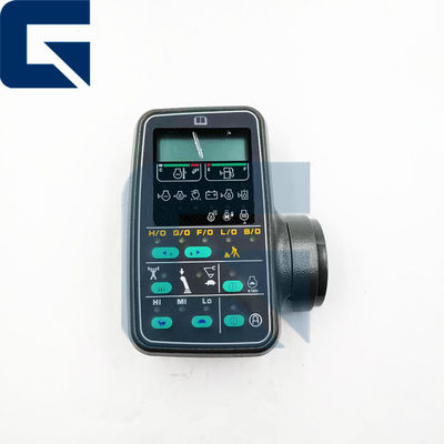 7834-78-3000 7834783000 PC210-6 Excavator Display Monitor Panel