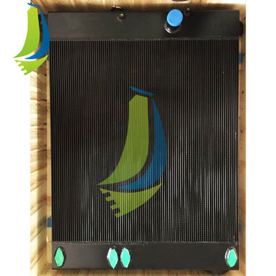 423-03-21111 Radiator for WA380-3 Wheel Loader