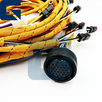 246-8051 2468051 Loader 414E Engine  Harness Assy