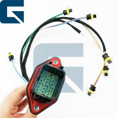 419-0841 4190841 C9 Engine Fuel Injector  Wiring Harness