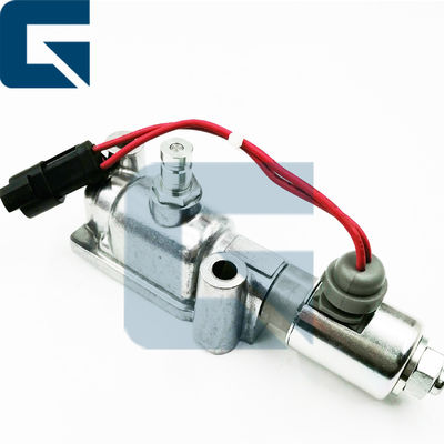 468-3266 4683266 for D9T Loader Solenoid Valve 