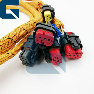 310-9688 3109688  C4.2 Engine  Harness Assy