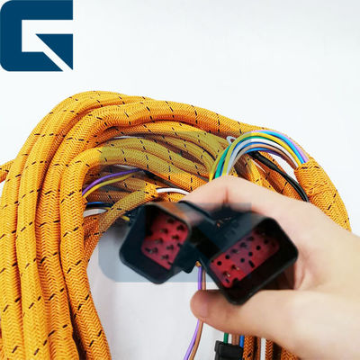 267-7882 2677882 E324D Excavator Wiring Harness Assy