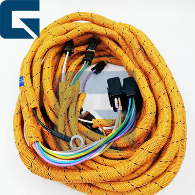 267-7882 2677882 E324D Excavator Wiring Harness Assy