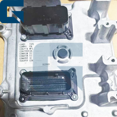 4354554  CM2760 Engine ECM ECU Controller