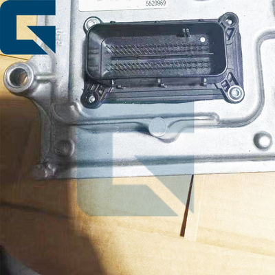 4354554  CM2760 Engine ECM ECU Controller