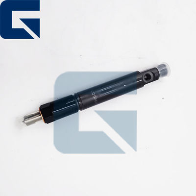 0432191863 Diesel Engine Fuel Injector for F10 F12 Truck