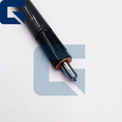 0432191863 Diesel Engine Fuel Injector for F10 F12 Truck