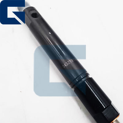 0432191863 Diesel Engine Fuel Injector for F10 F12 Truck