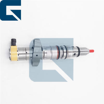 293-4072 2934072 Diesel Fuel Injector for Excavator 330D 330D L