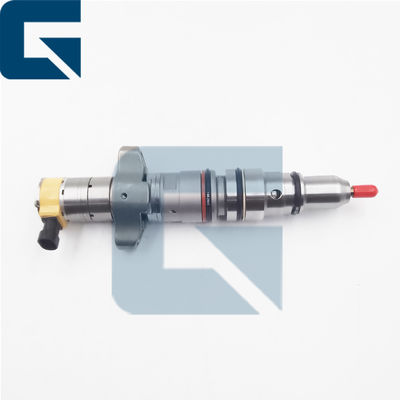 293-4072 2934072 Diesel Fuel Injector for Excavator 330D 330D L
