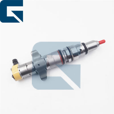 293-4072 2934072 Diesel Fuel Injector for Excavator 330D 330D L