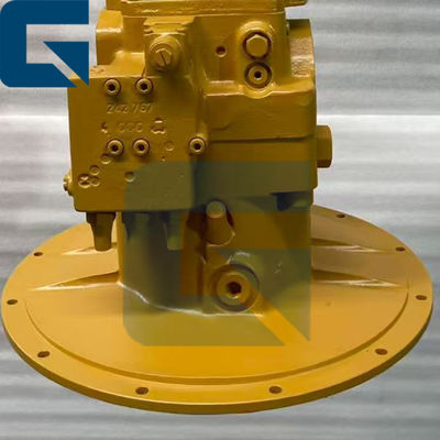 111-3727 1113727 Hydraulic Pump for Excavator M318