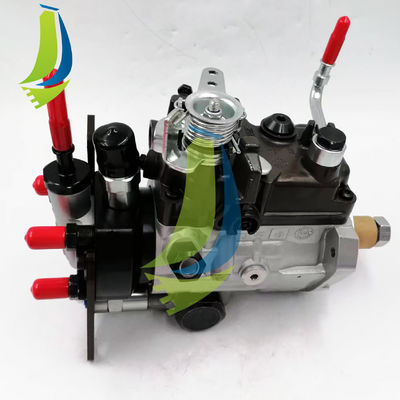 9320A220G Fuel Injection Pump DP210 For Diesel Engine