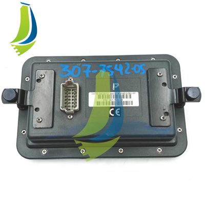 307-7542 Monitor Display Group 3077542 For C7 C9 Engine