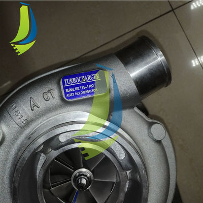 115-1182 1151182 Turbocharger for Engine 3116