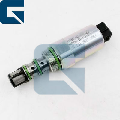 R901155051 Solenoid Valve for Excavator DH370 DH420