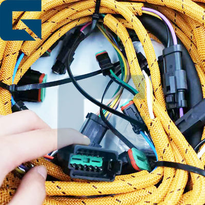 251-0162 Wiring Harness 2510162 for 312C Excavator