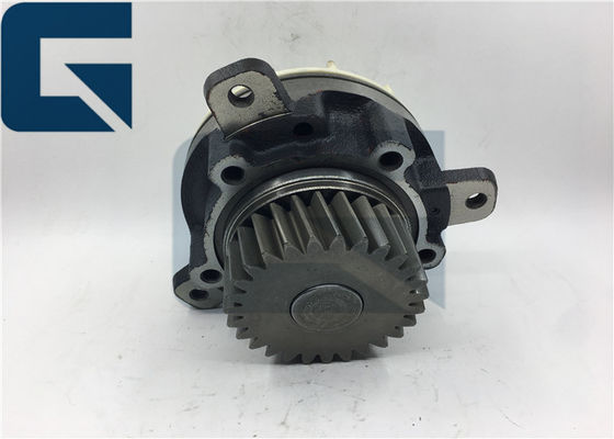 Iron Excavator Water Pump 20734268  EC360 EC460 D12