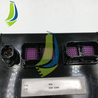 4921776 Controller ECM ECU for QSB6.7 Engine PC200-7 Excavator Parts