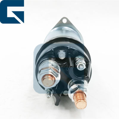 9X-9511 9X9511 Starter Solenoid Valve for 140H 160H Motor Grader