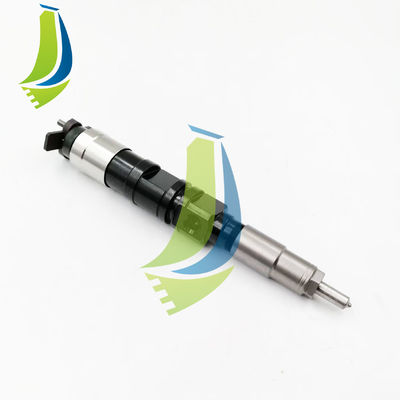 095000-6880 Diesel Fuel Injector Common Rail Injector for 6068 Engine