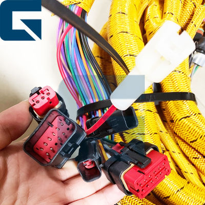 306-8610 3068610 Chassis Harness for Excavator 320D 323D L Wiring Harness