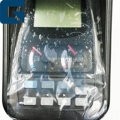 YN59S00021F3 Control Panel Display Panel Monitor for SK200-8 Excavator