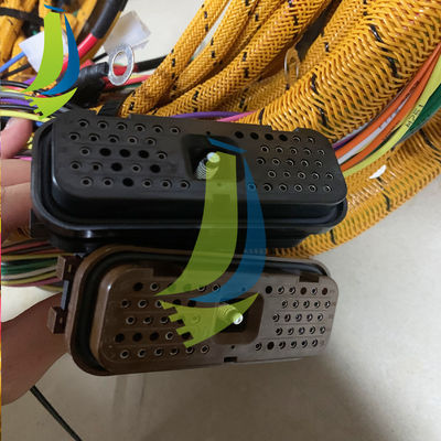 306-8610 Main Harness External Wiring Harness 3068610 for C6.4 Engine E320D