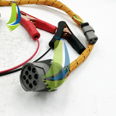 317-2652 Cable Harness Wiring Harness 3172652 Excavator Parts