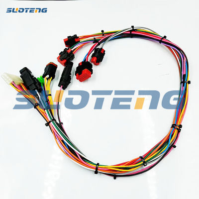 398-7012 Wiring Harness 3987012 for Excavator 323D2 L