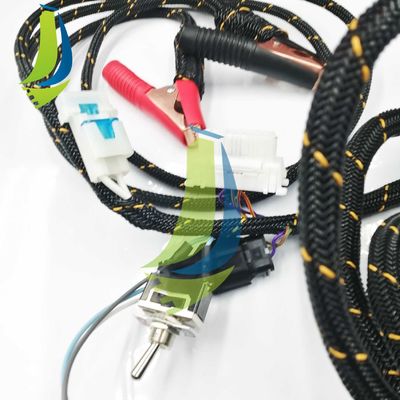 New Test Wiring Harness for 6HK1 Engine