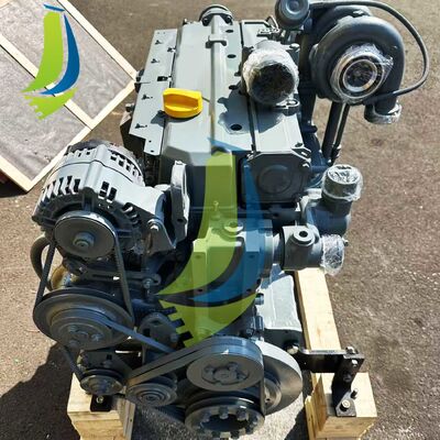 BF4M1013 Complete Engine Assy for Spare Parts