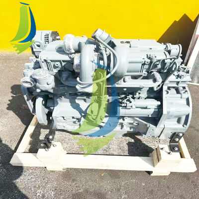 BF4M1013 Engine Assembly for Spare Parts