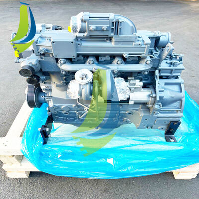 BF4M2012 Engine Assembly for Spare Parts