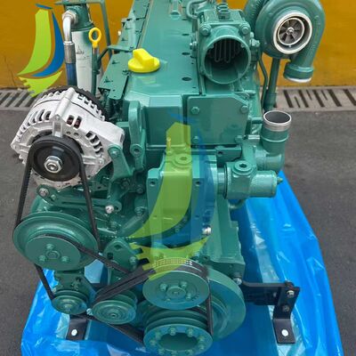 D7D Diesel Engine Assembly for EC290B Excavator