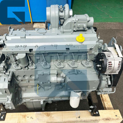 BF6M2012C BF6M 2012C Diesel Complete Engine Assembly