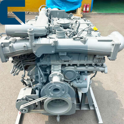 TCD2015V06 Diesel Engine Assembly for Construction Machinery Parts
