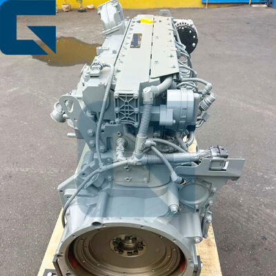TCD2013L062V TCD2013 L062V Machine Diesel Complete Engine Assembly