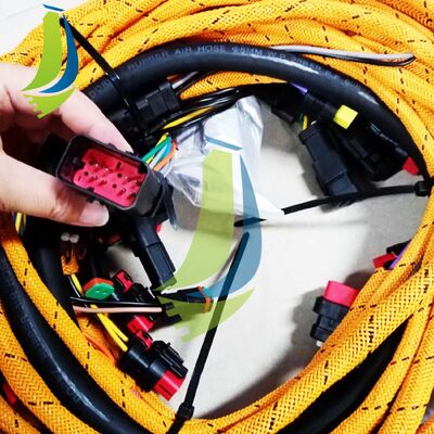 502-5390 5025390 Chassis Harness for E313D2 Excavator