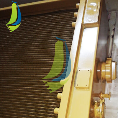 7N-5128 7N5128 Radiator for D6G Tractor