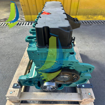 Diesel Engine Assembly for D8K Dozer Spare Parts