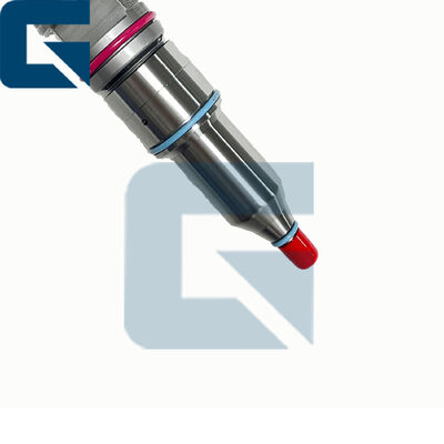 Excavator C13 C15 C18 Diesel Fuel Injectors 2530616 2530618