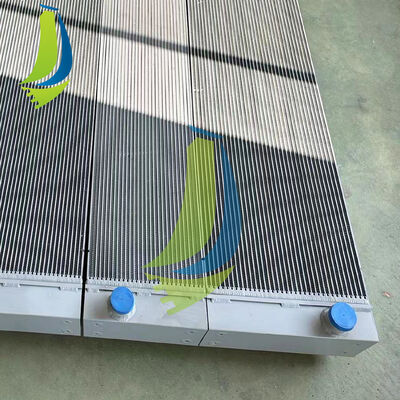 561-03-81644 Radiator Assy 561-03-81643 Oil Cooler for HD785-7