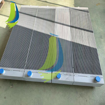 561-03-81644 Radiator Assy 561-03-81643 Oil Cooler for HD785-7